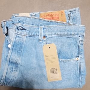 Levi's 501